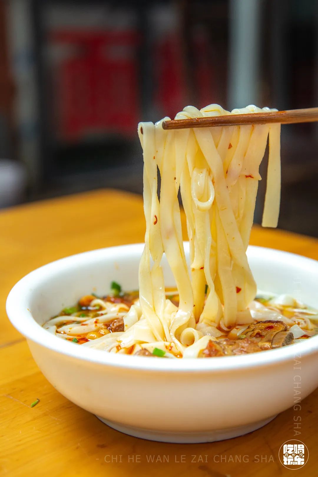 假如长沙小区有段位，这个美食小区该排哪一段