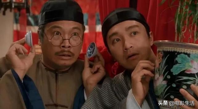 “黄金配角”吴孟达逝世，他的一生大起大落