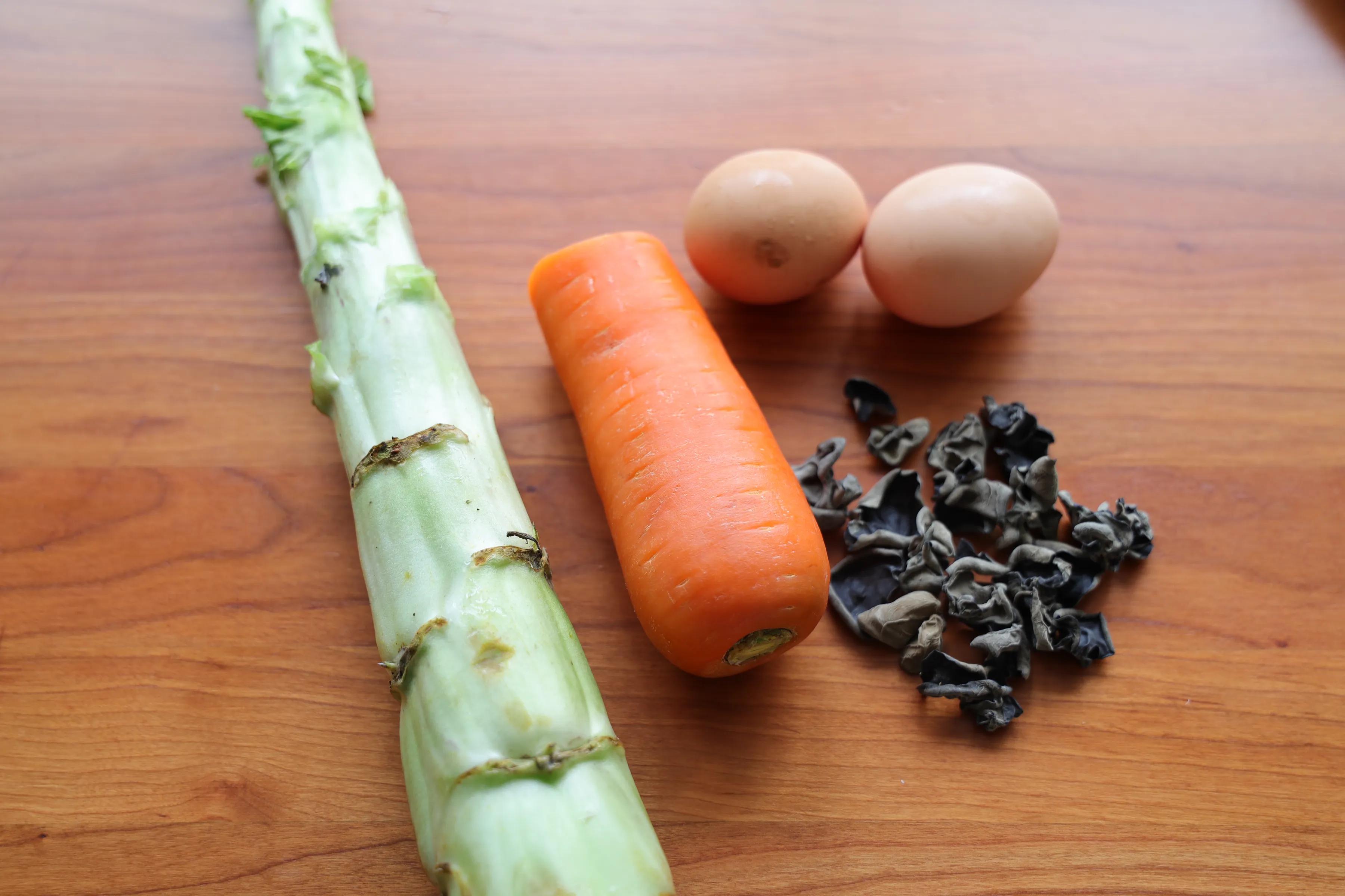 白露节气，多吃这道素菜，比大鱼大肉好，营养丰富少油少盐更健康