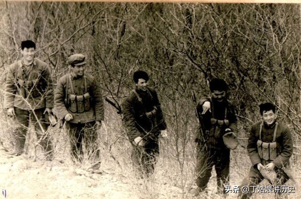 1947年，我军活捉一个国民党少校，他却表示：李克农知道我的身份