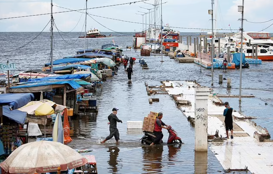 7月、8月咋過？6月高溫3連破，47.9度高溫襲擊北美，人類需警惕了