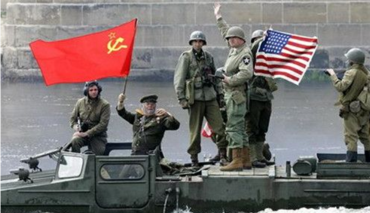 西方為何懼怕中國的崛起​​？ 英國羅思義教授給出答案