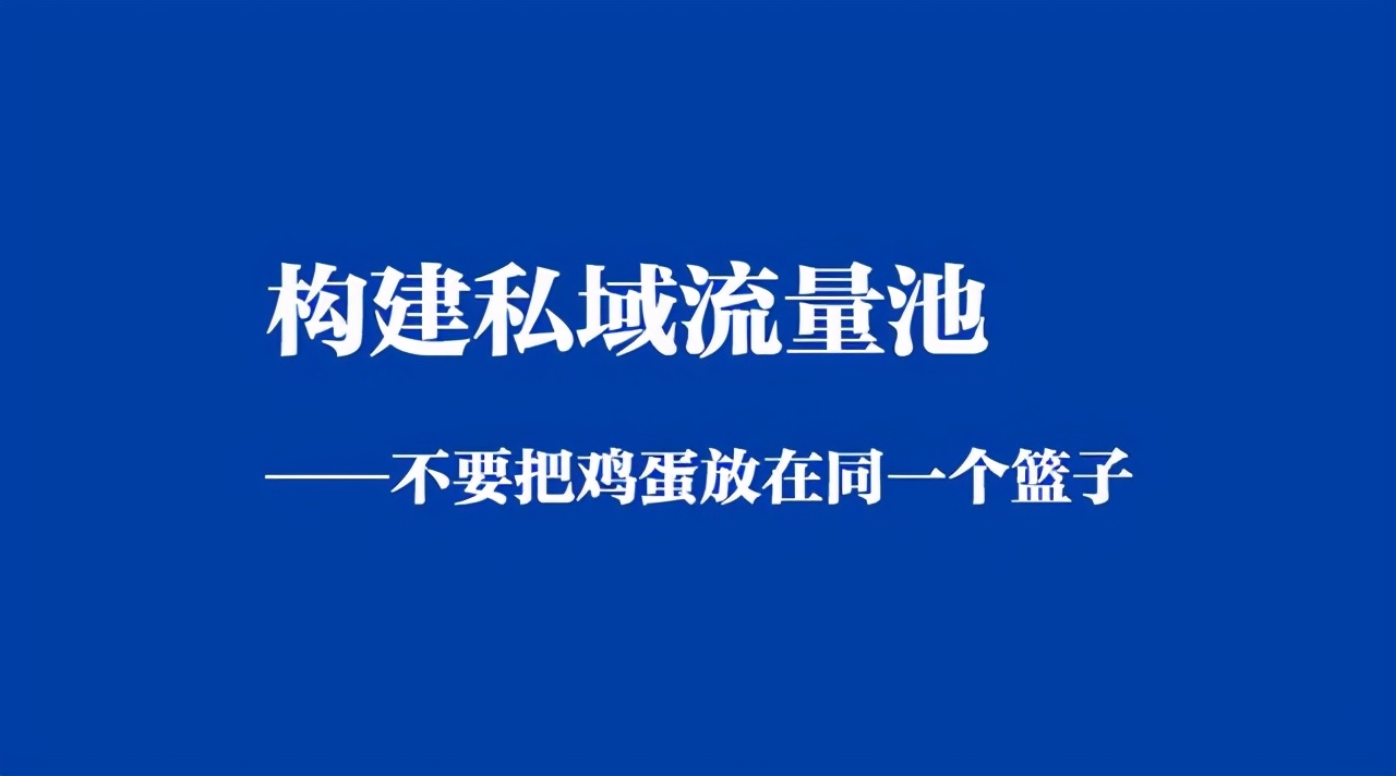 创利树快速重构私域电商运营策略，提升商家运营效率