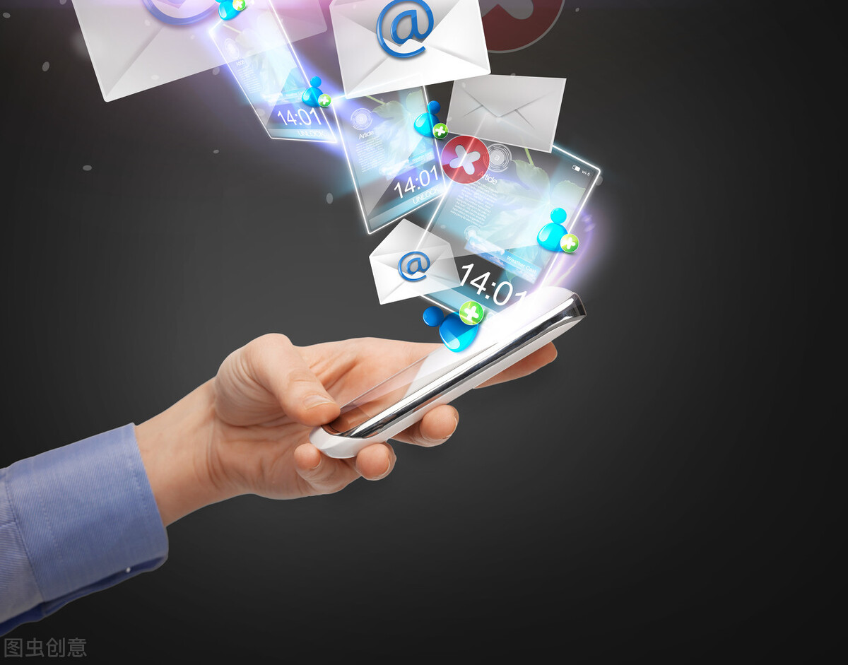 在发布高质量商业软文，这四点值得注意