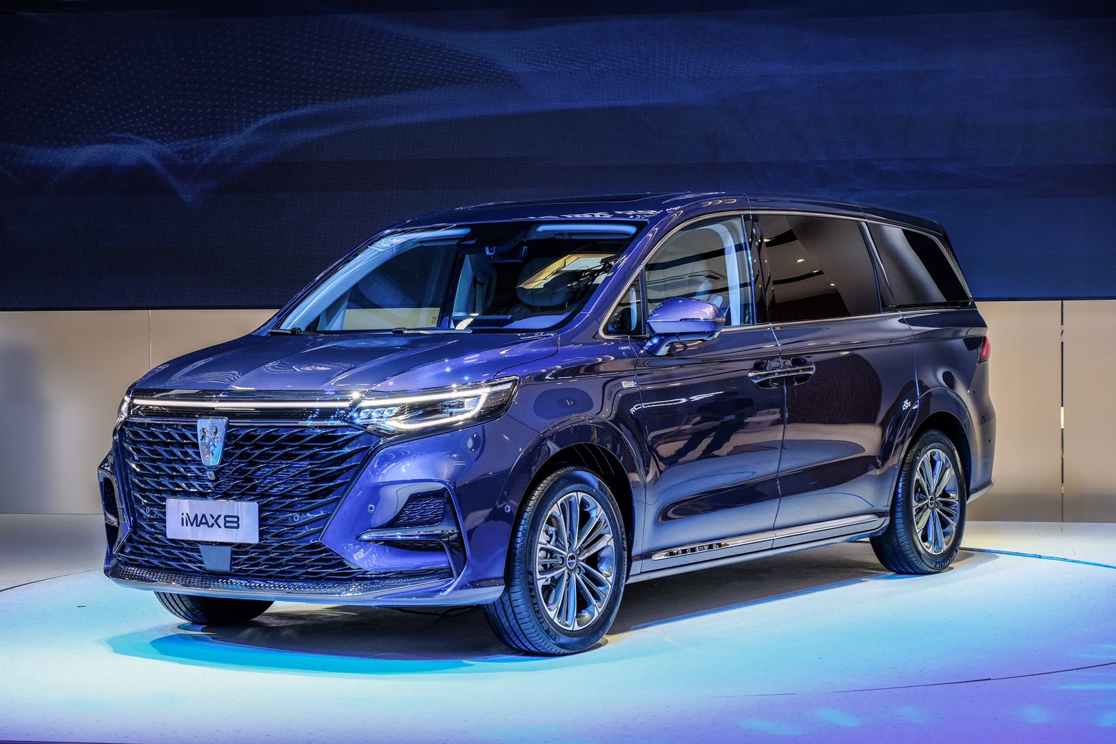 MPV“头部网红”驾临北京车展，20.88万起惊喜开订