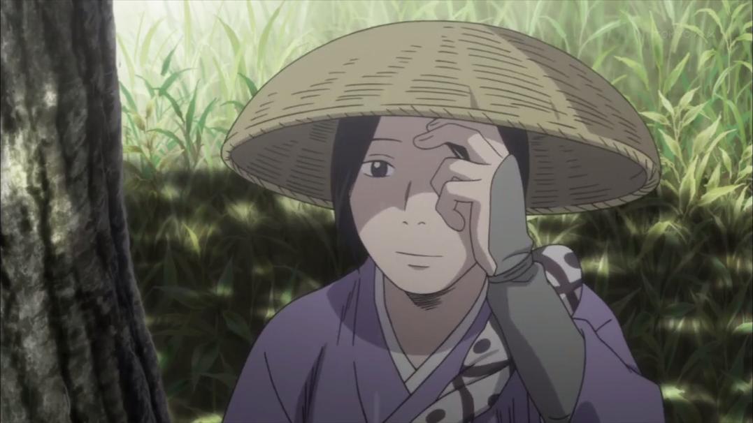 蟲師 用悲劇來治癒人心 這部神作名副其實 資訊咖