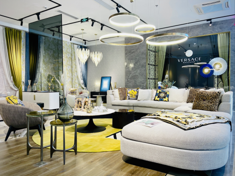 德国艾仕软装TREND 2021 | 比期待更精彩