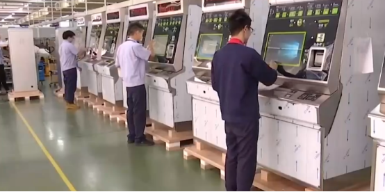 100万台ATM机正在消失！幕后推手竟是菜市场大妈