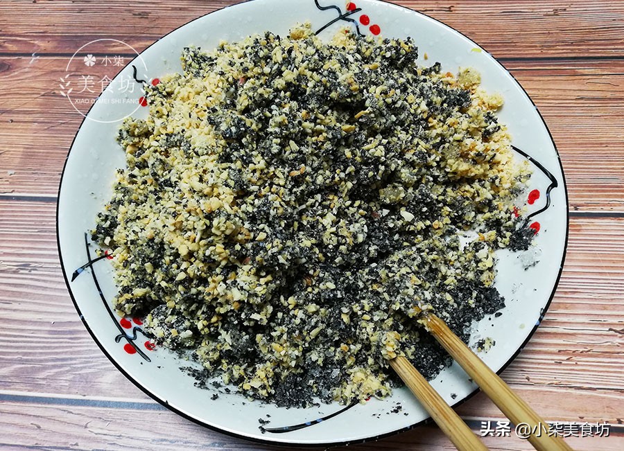 圖片[12]-湯圓好吃有訣竅 掌握這幾步 軟糯香甜 比買的還好吃 超級過癮-起舞食譜網