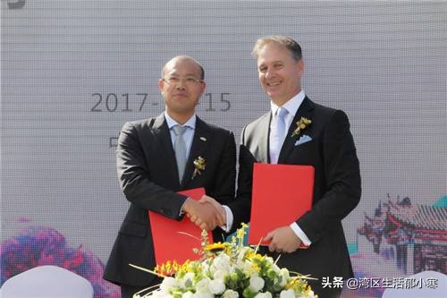 被殃及的池鱼绿地总裁陈军，是何许人也?