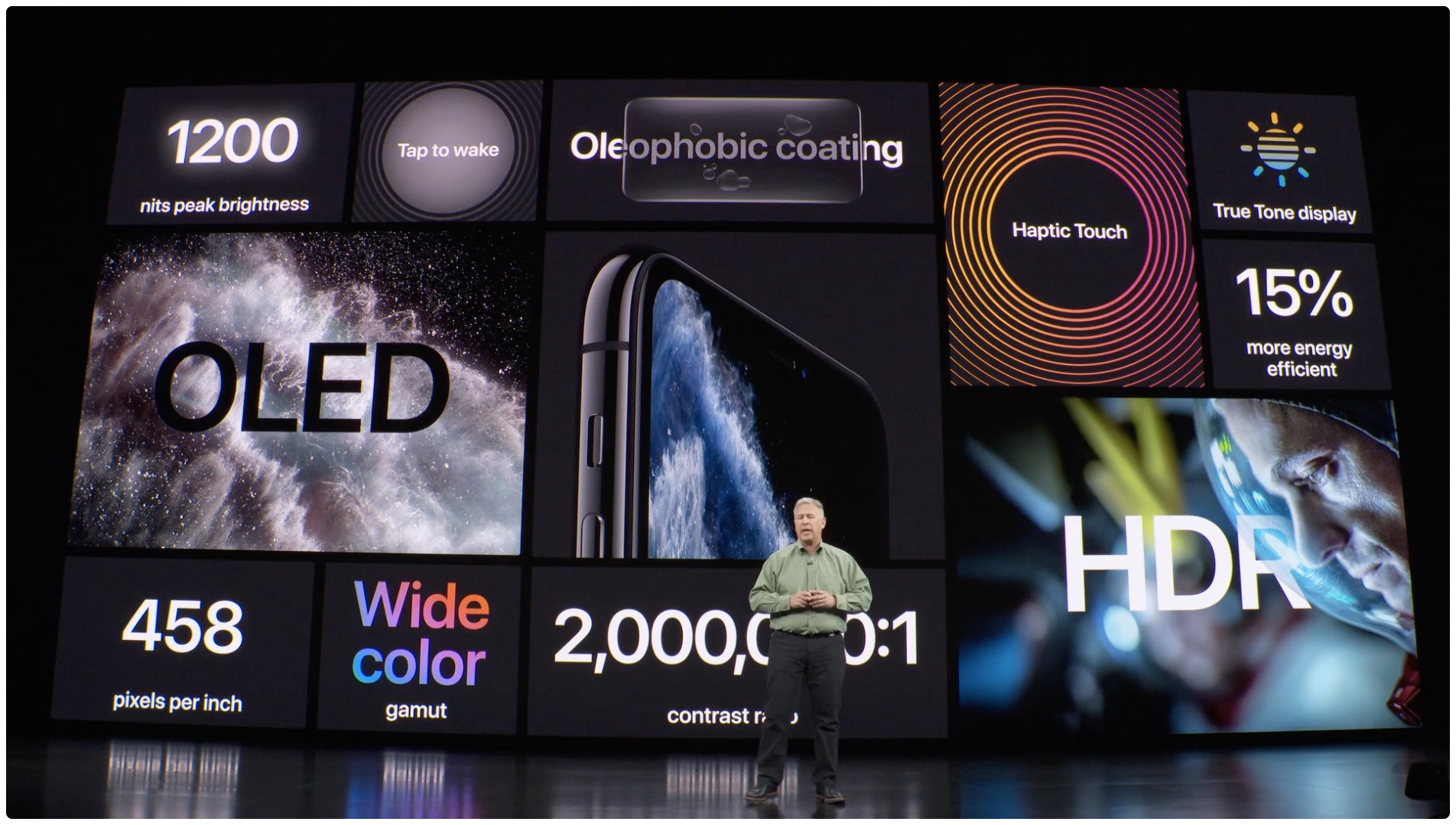 iphone12发布会倒计时最强前瞻看这篇就够了