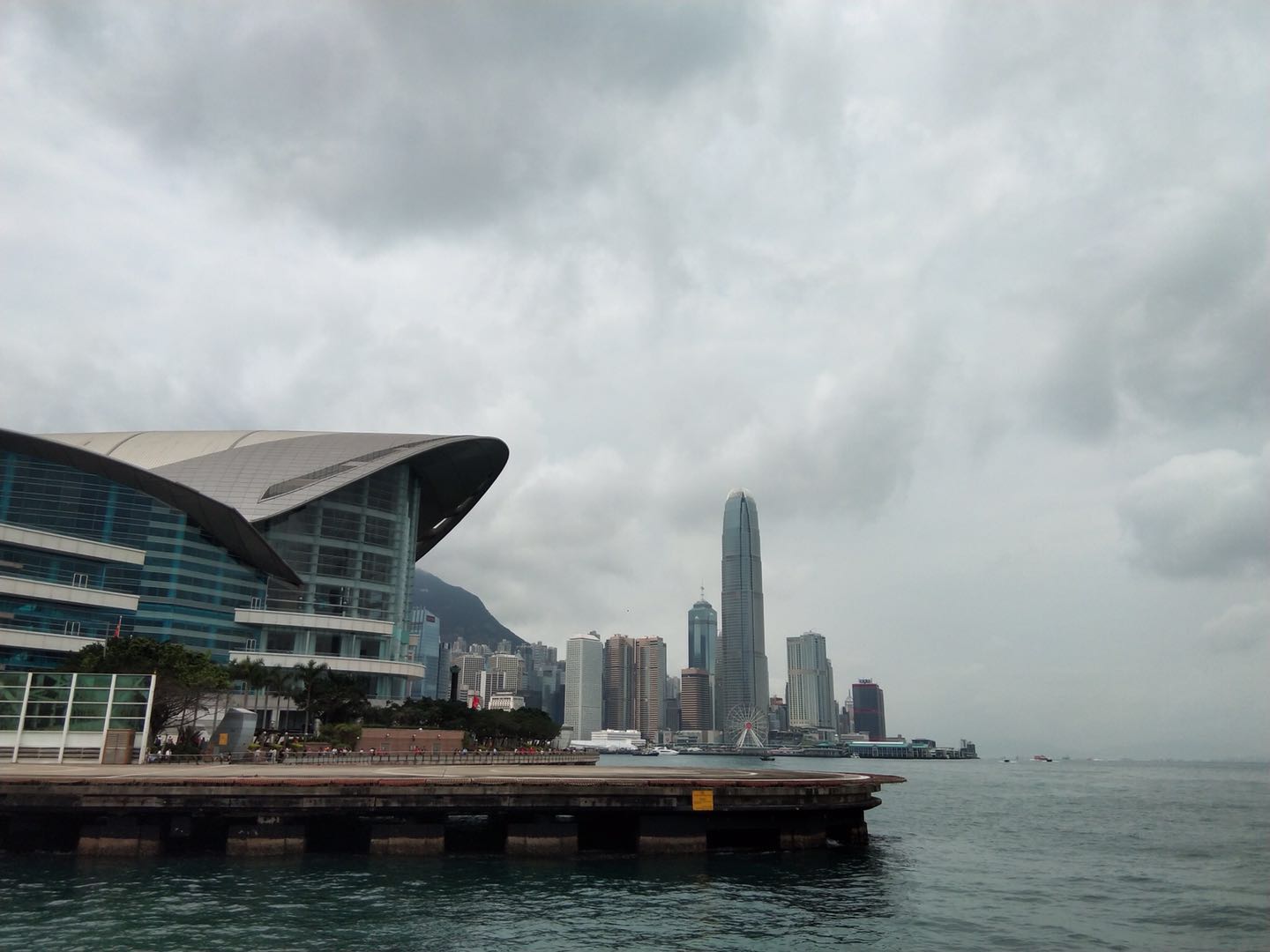 100张香港巴塞尔艺术展高清图，不用跑断腿，看这就够了
