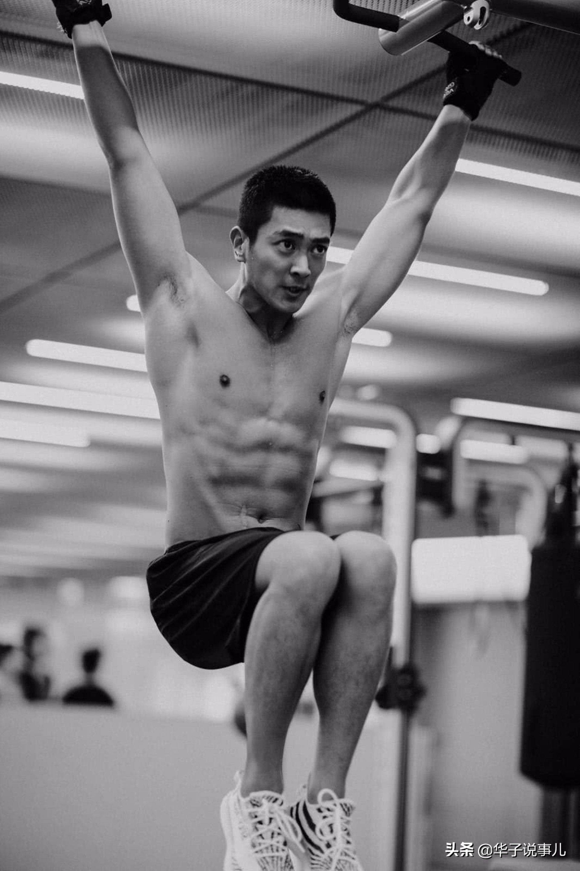 杜江曾带儿子参加真人秀，儿子火了之后，为何