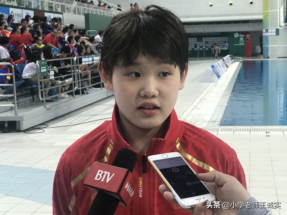 成名之后，奶声奶气的张家齐，被网友称为：超级萌娃、国民闺女