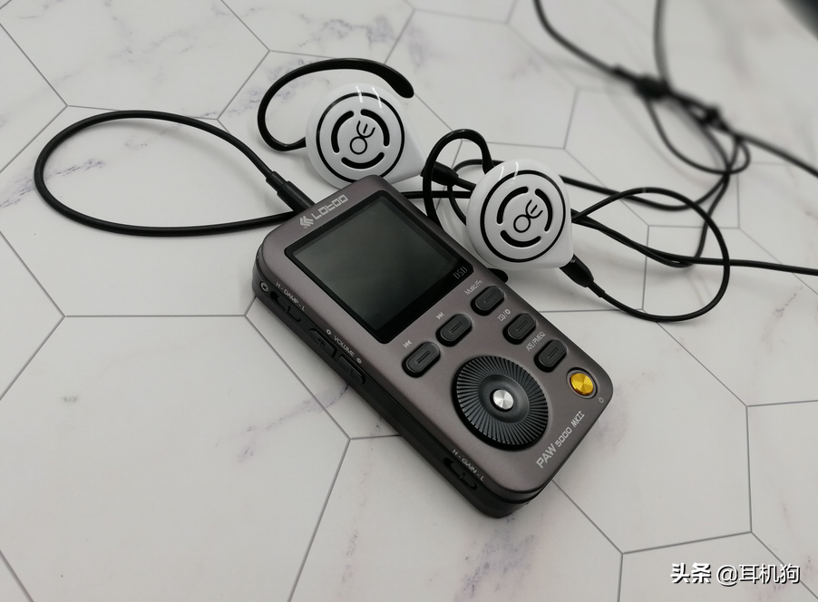 1000-2000元超值HiFi播放器，圈内老烧友推荐音质过硬不只是说说