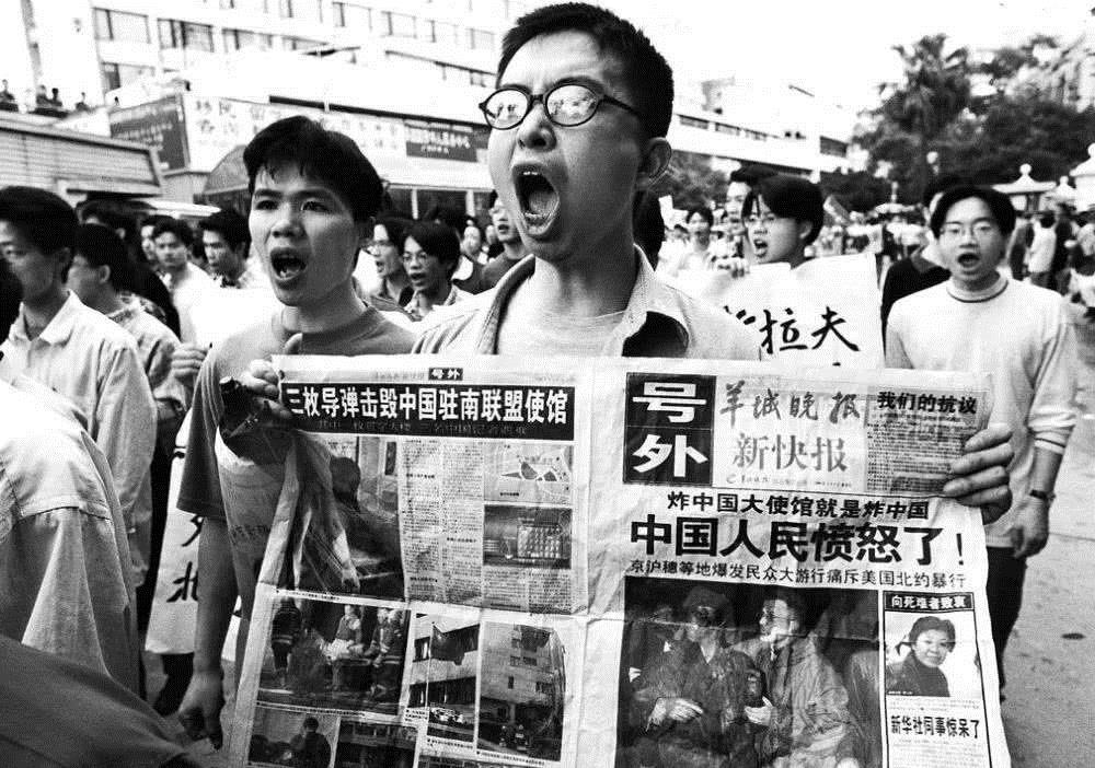 ��ը��99���й���ʹ�ݱ�ը���࣬������Ϊ�˻ٵ�F-117ս���к���