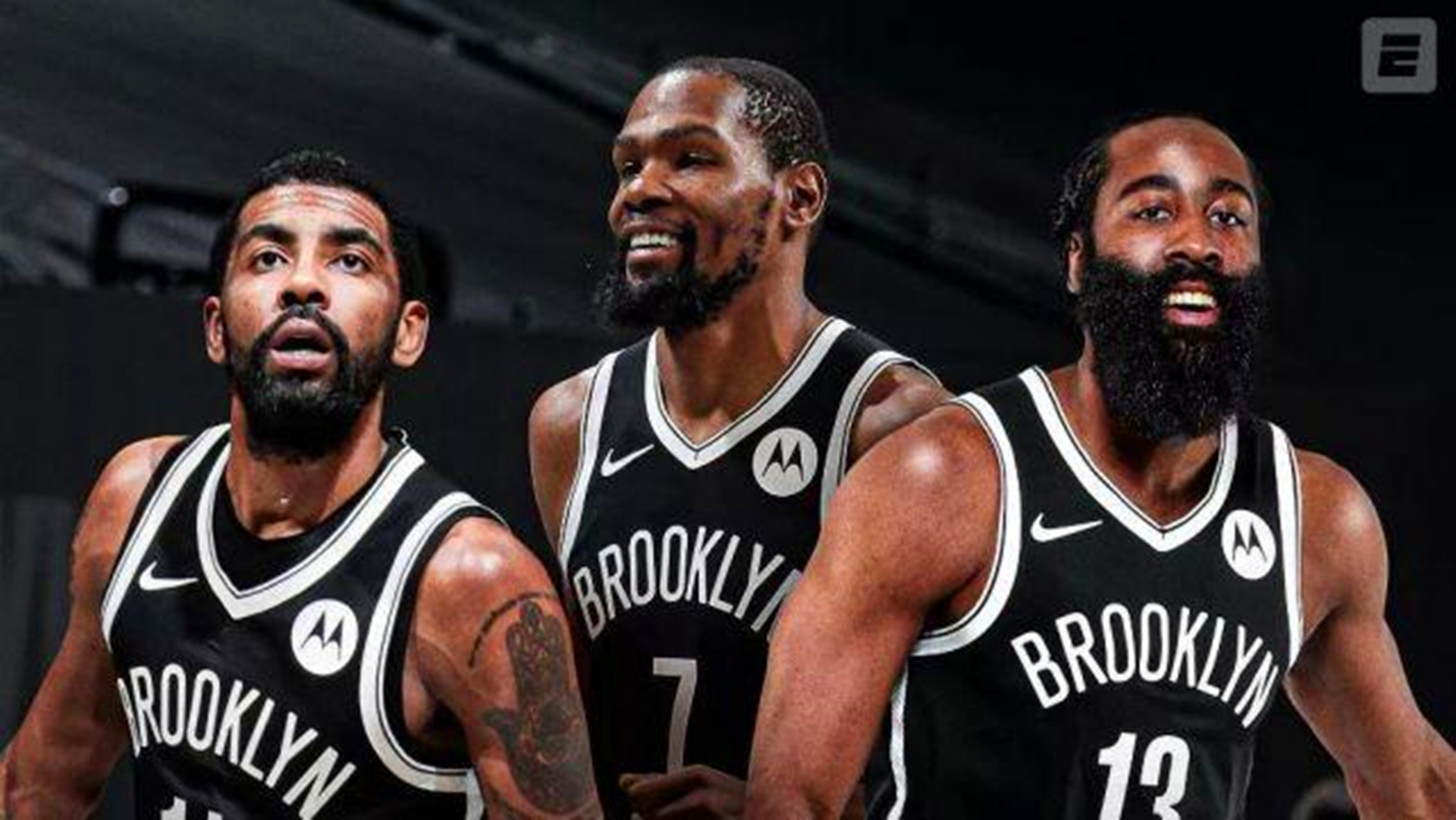 全明星出炉！拉文、锡安首次入选，篮网成大赢