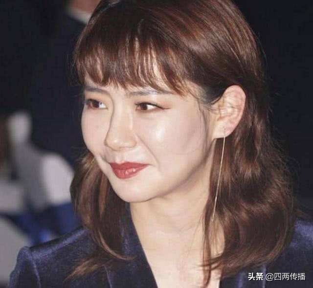 这五位女明星的脸超显老气！迪丽热巴马思纯齐上榜！