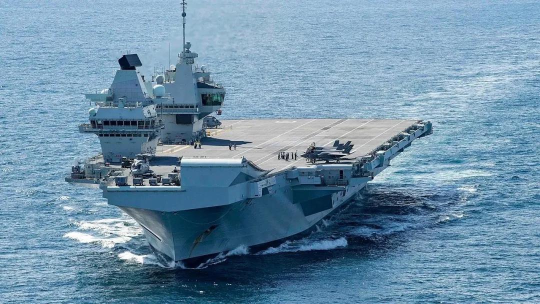 日本故意透風：英法聯軍還想到中國家門口搞砲艦外交？