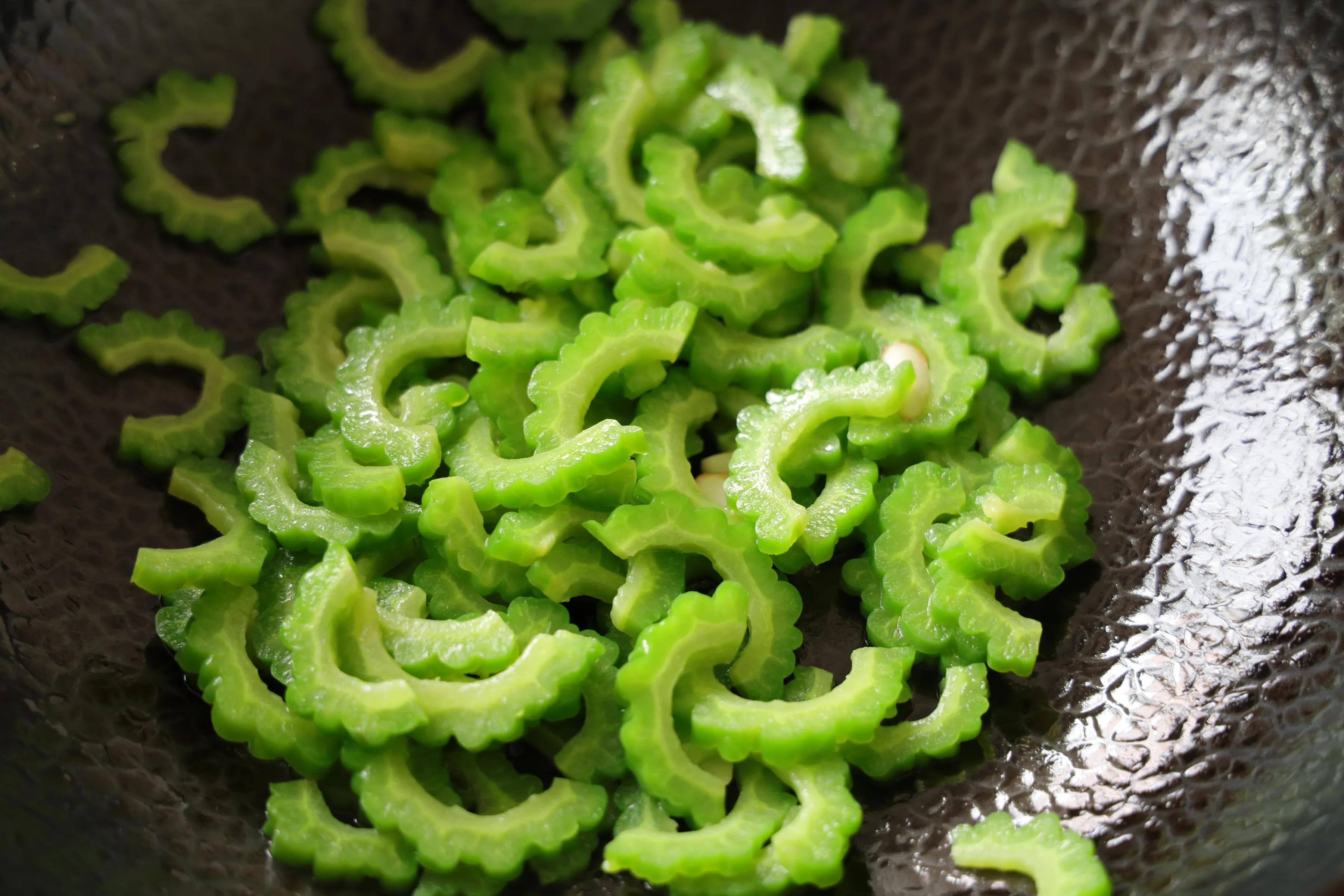 伏天要多吃这道菜，清热降火，爽口不油腻，家人多吃多健康