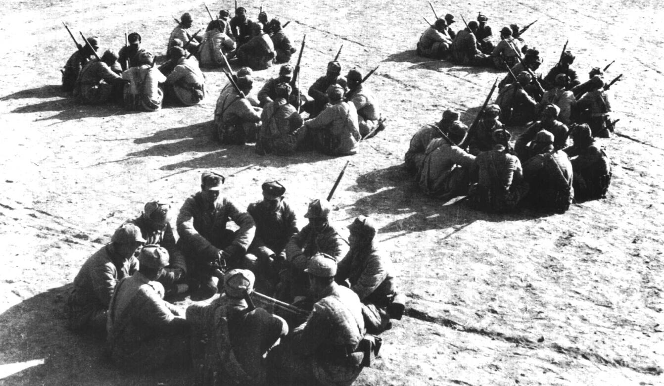 1937年全面抗战爆发时，八路军129师有多少兵力和