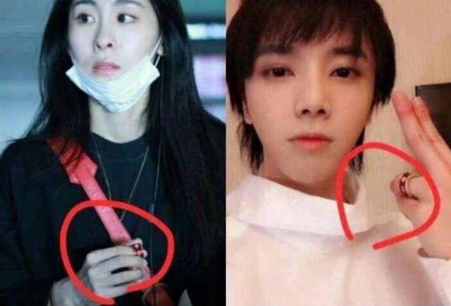 碧晨|华晨宇张碧晨女儿合照 女儿全名华迎辰长相可爱似爸爸