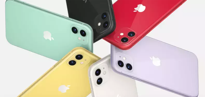 “翠绿色”成爆品，苹果新iPhone今天发售！一机难寻