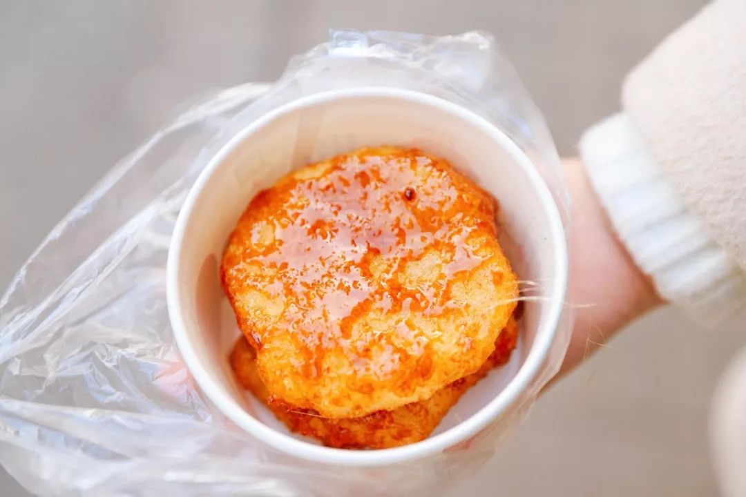 武汉20元小吃美食录，全都是你找不到的刁子国拉