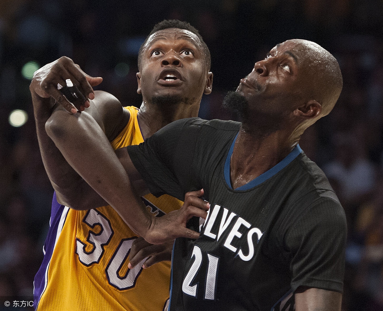 凯文加内特英文名(凯文·加内特(Kevin Garnett))