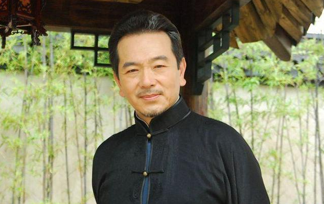 只能演“有钱人”的4位演员，前三位都是在演，