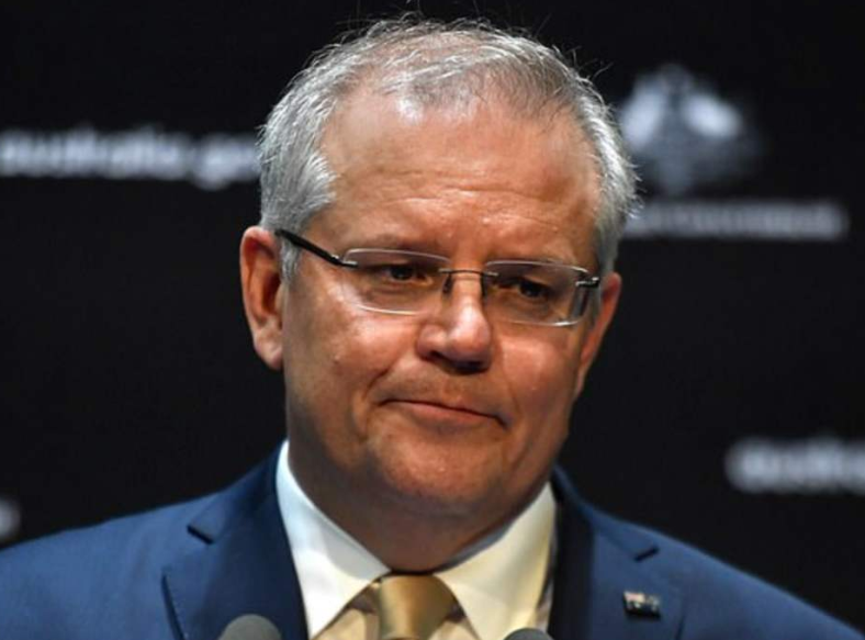 是誰為澳大利亞撐腰？ 離了中國，為何澳經濟反而突然逆轉復甦了？