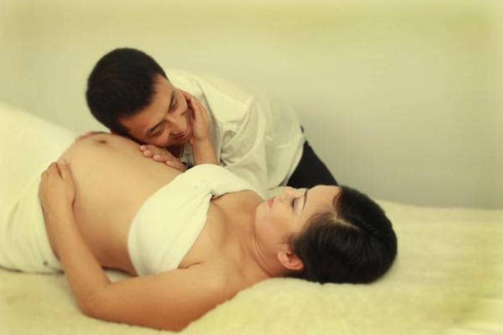 怀孕后,如何解决另一半的“生理需求”?这样做夫妻间会更加幸福