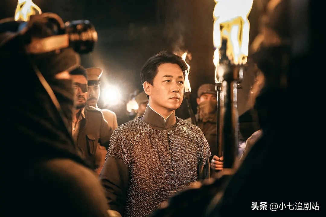 拍一部火一部，《鬼吹灯》系列到底是怎么成功