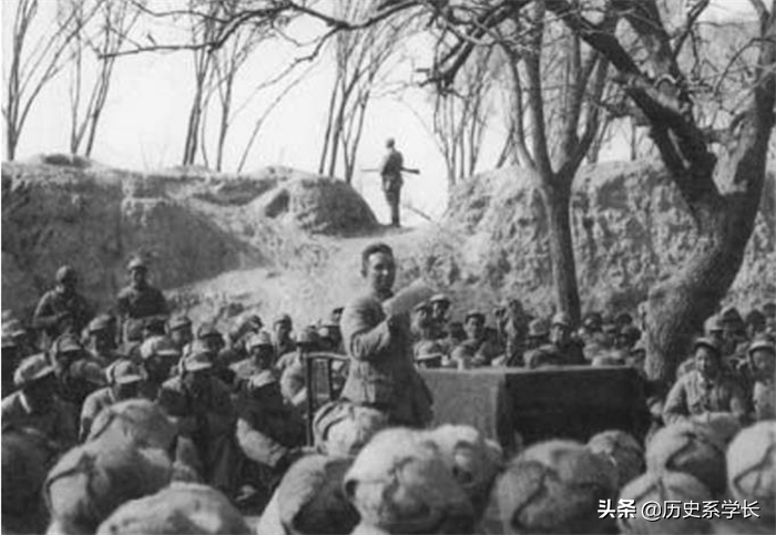 1949�꣬һλ�����顱΢Ц������ֱ��������������ʵ���ݲű��ҿ�