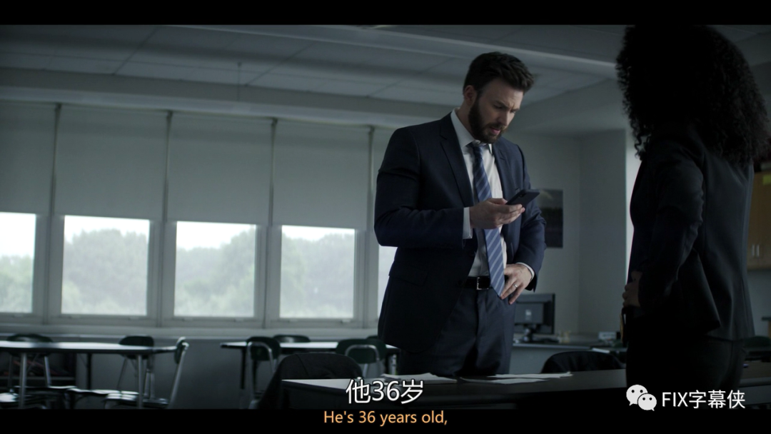 儿子被控谋杀，美队化身护子狂魔