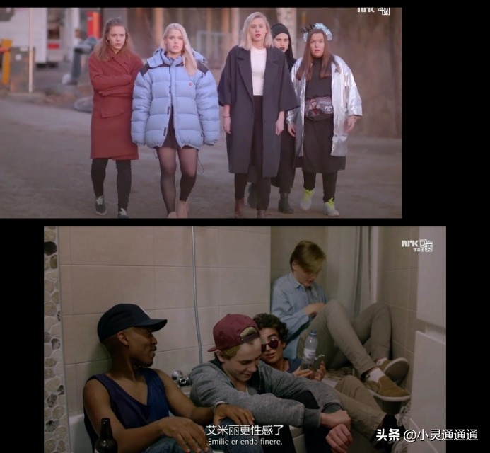 羞耻火到拍八国版本，配置成近年欧美最热青春