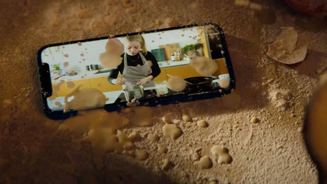为何iPhone苹果手机从来不找任何明星代言？现在看来是明智的决定