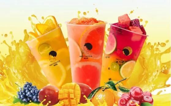 从瑞幸咖啡和喜茶的爆红看新消费品牌的营销基