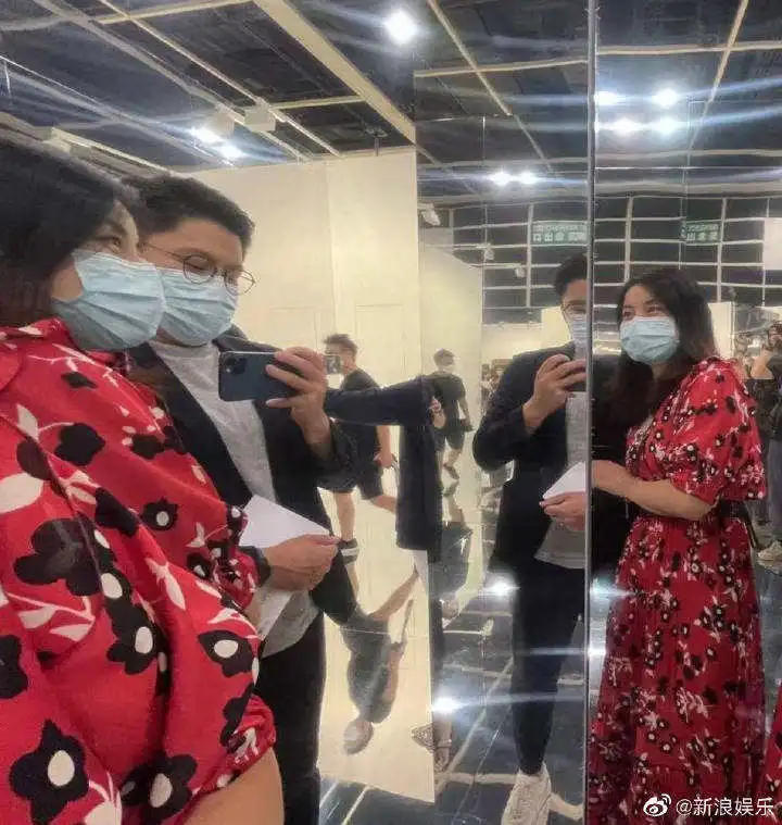 郭晶晶被曝怀4胎:她的底气,不只是钱