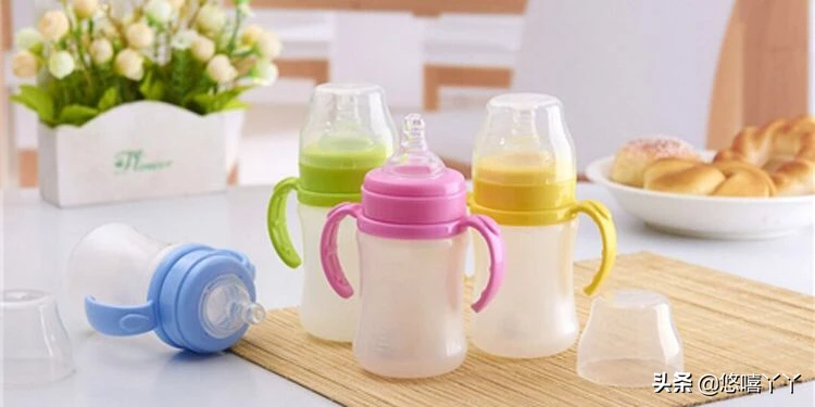 奶瓶用开水烫真的能消毒吗？你是不是也错了？
