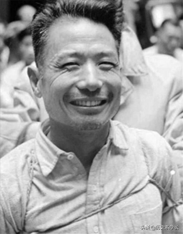 1949�꣬һλ�����顱΢Ц������ֱ��������������ʵ���ݲű��ҿ�