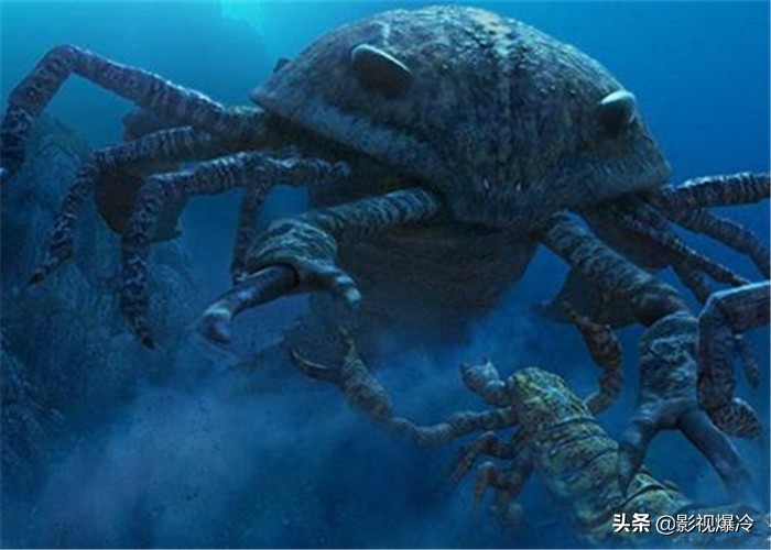 这3种史前生物如果没有灭绝，人类谁敢进入海洋