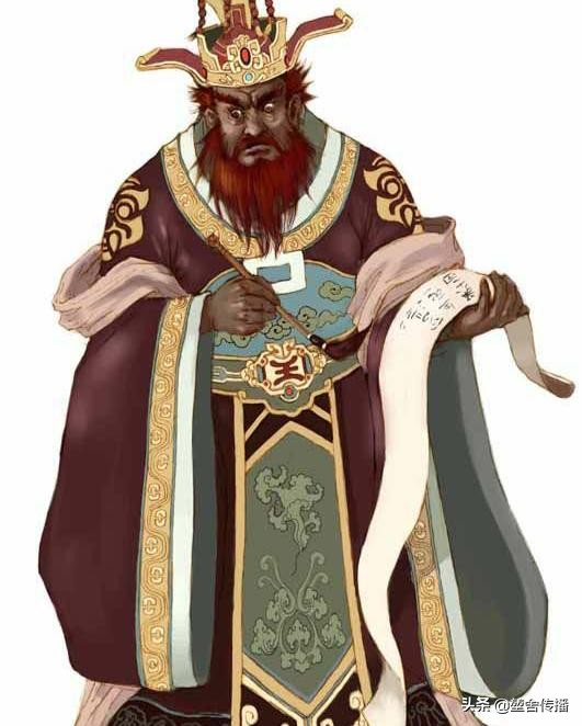 没忍住，讲故事：还真有黑白颠倒无中生有添枝