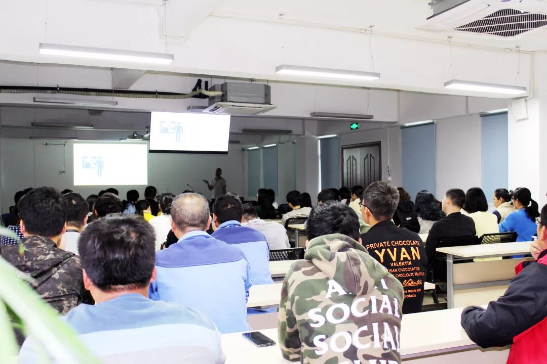 中检联 ▏安全生产大培训 警钟长鸣促高质量发展