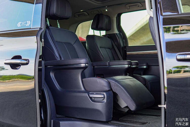 光憑顏值就值了！傳祺M8大師系列——中式豪華的代表