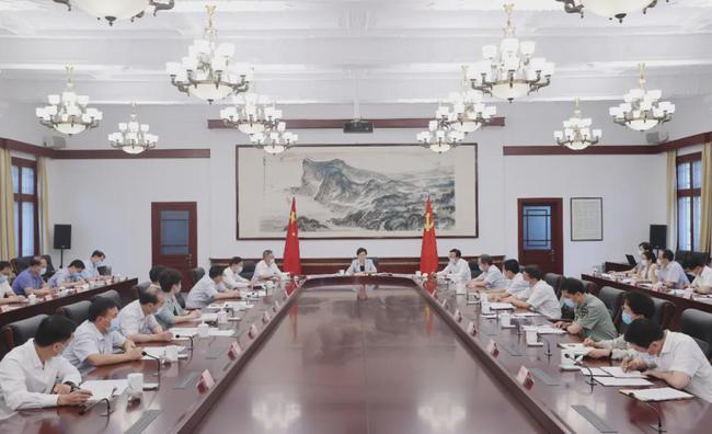 南京禄口机场有五个大漏洞没堵吗？疫情已经扩散5省8地，让人揪心