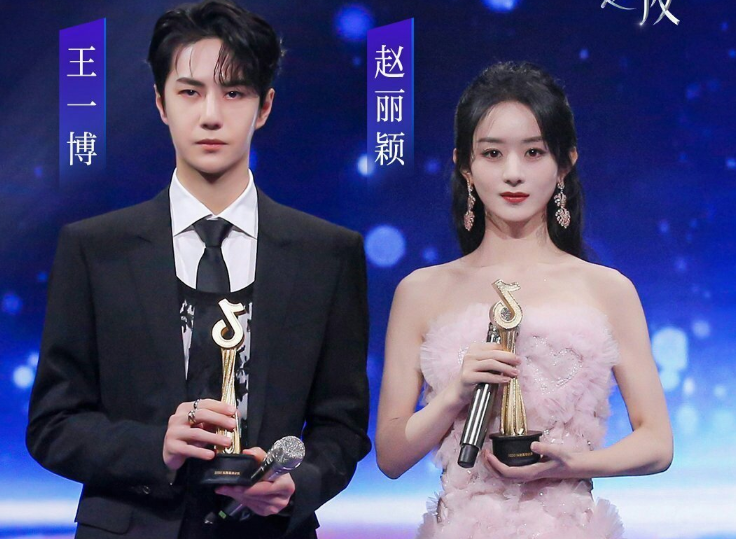 From " female slave " arrive " queen " , the top sheds the route of the counterattack of Li Ying of female star Zhao