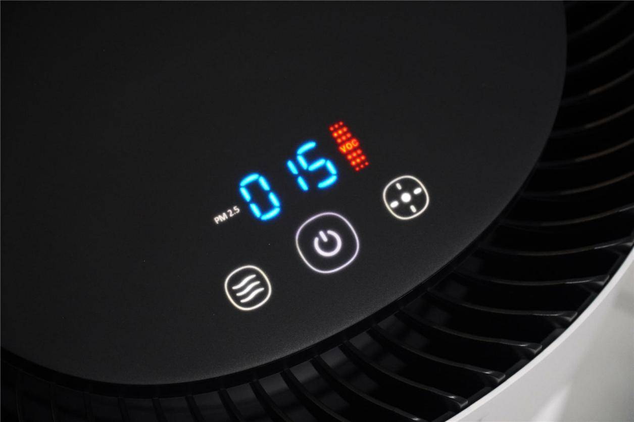 有“鼻子”有“腿”的空气净化机器人，科沃斯沁宝AIRBOT Ava值得买吗