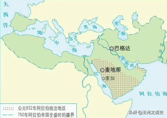 10年了，阿拉伯之春后的突尼斯为什么越混越差？