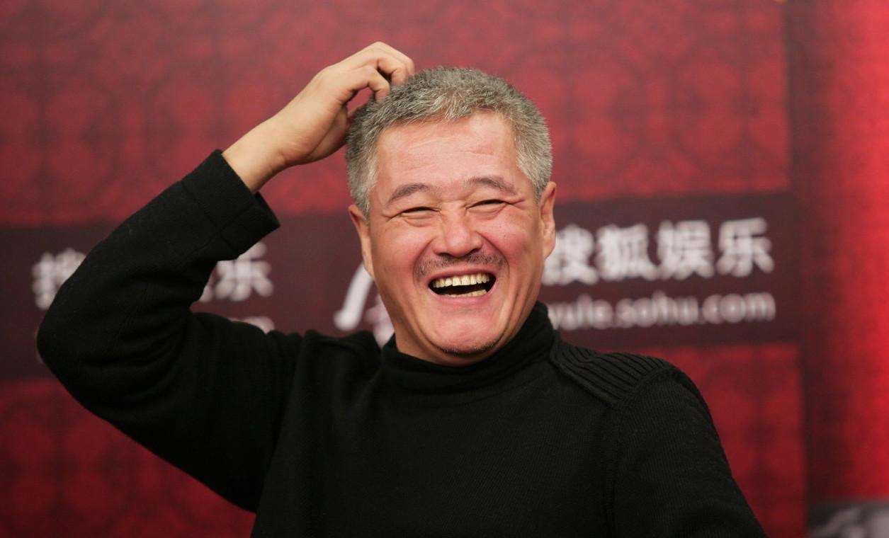 沈腾的假精致却是真幽默，这个宝藏男孩出名前